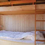 Three-bedroom In Сasa de vacaciones Hejls