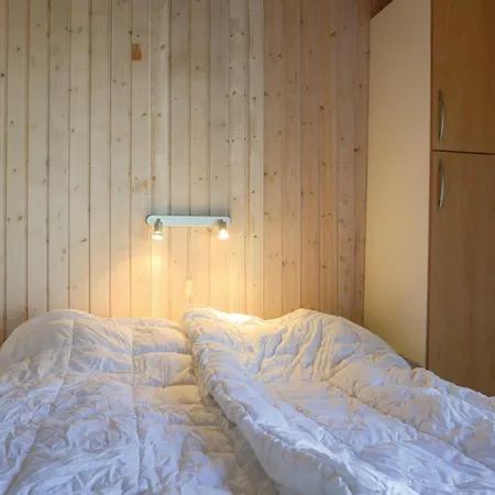 Three-bedroom In Σπίτι διακοπών *