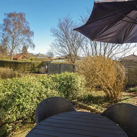 Three-bedroom In
