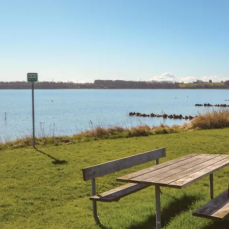 Three-bedroom In Σπίτι διακοπών *