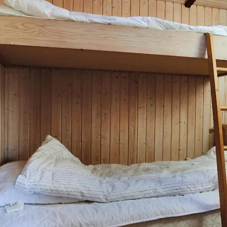 Ferienhaus Three-bedroom In