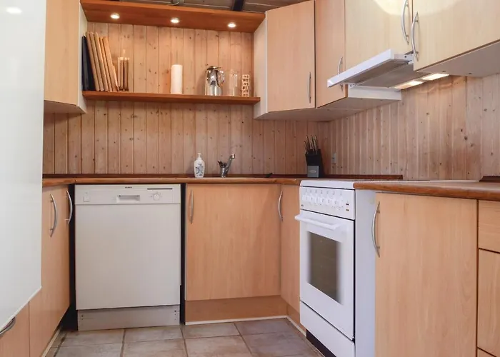 Three-bedroom In