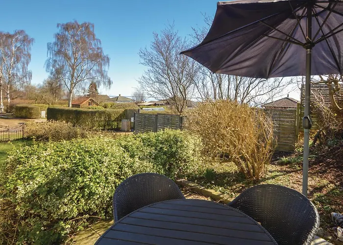 Three-bedroom In